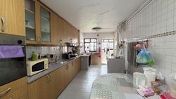 Blk 130 Yio Chu Kang Ville (Ang Mo Kio), HDB 4 Rooms #552497351